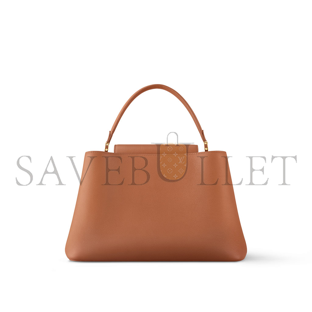 LOUIS VUITTON CAPUCINES GM SOUPLE M24879 (38*23*16cm)